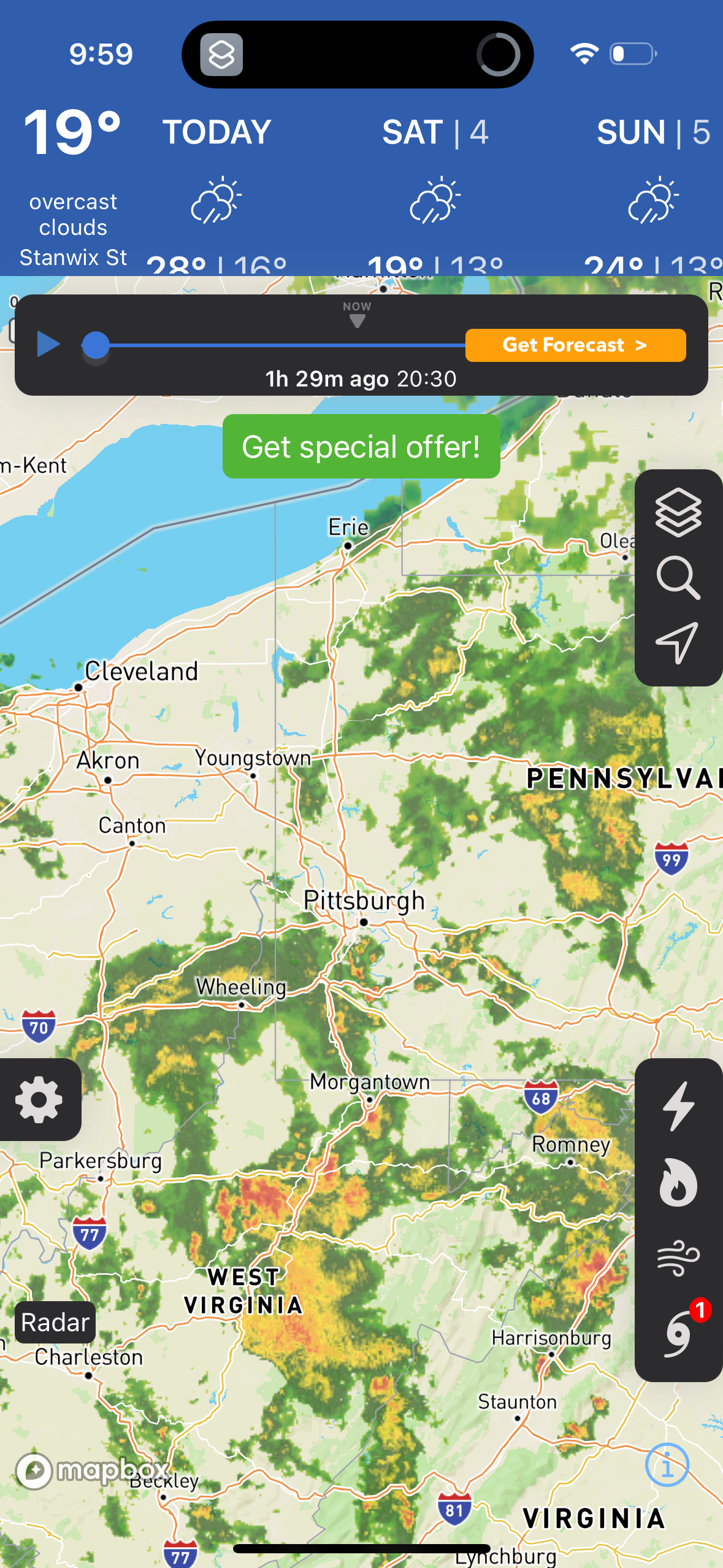 noaa app screenshot 27