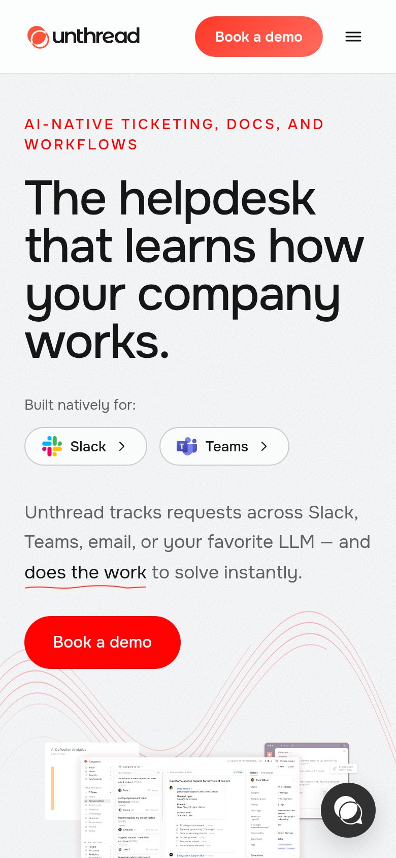 Mobile web annotations on the mobile capture