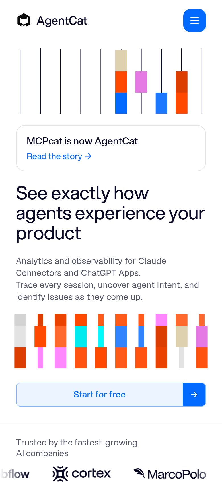 Mobile web annotations on the mobile capture
