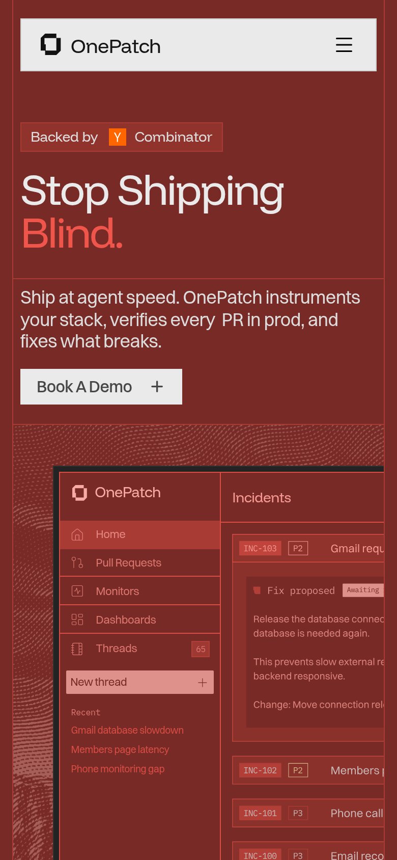 Mobile web annotations on the mobile capture