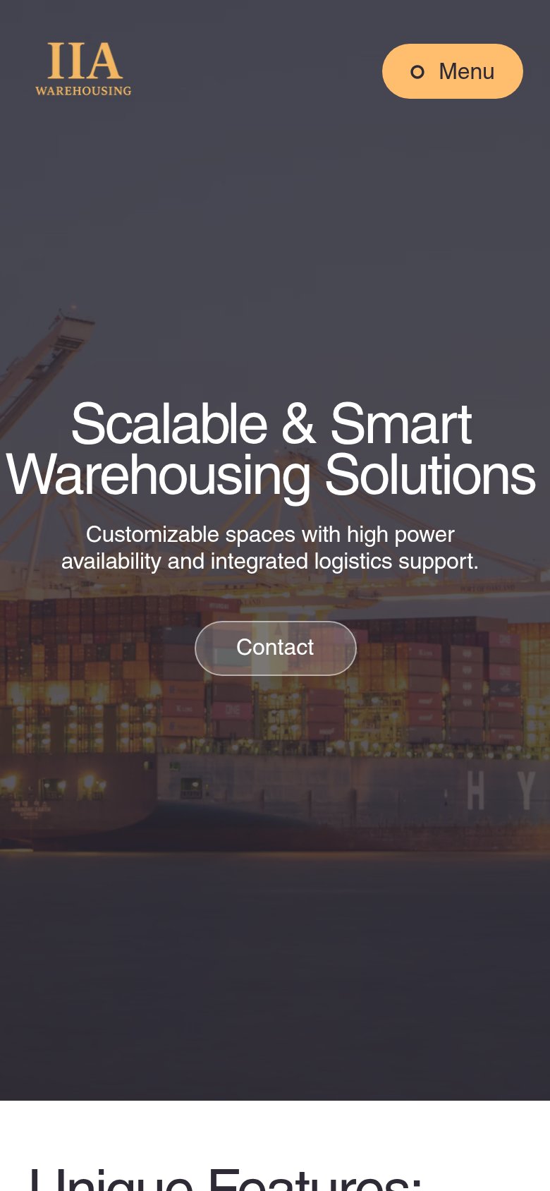 IIa Technologies mobile capture for Mobile web
