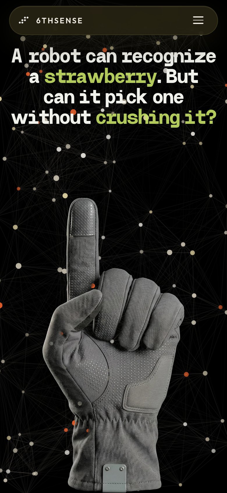 Mobile web annotations on the mobile capture