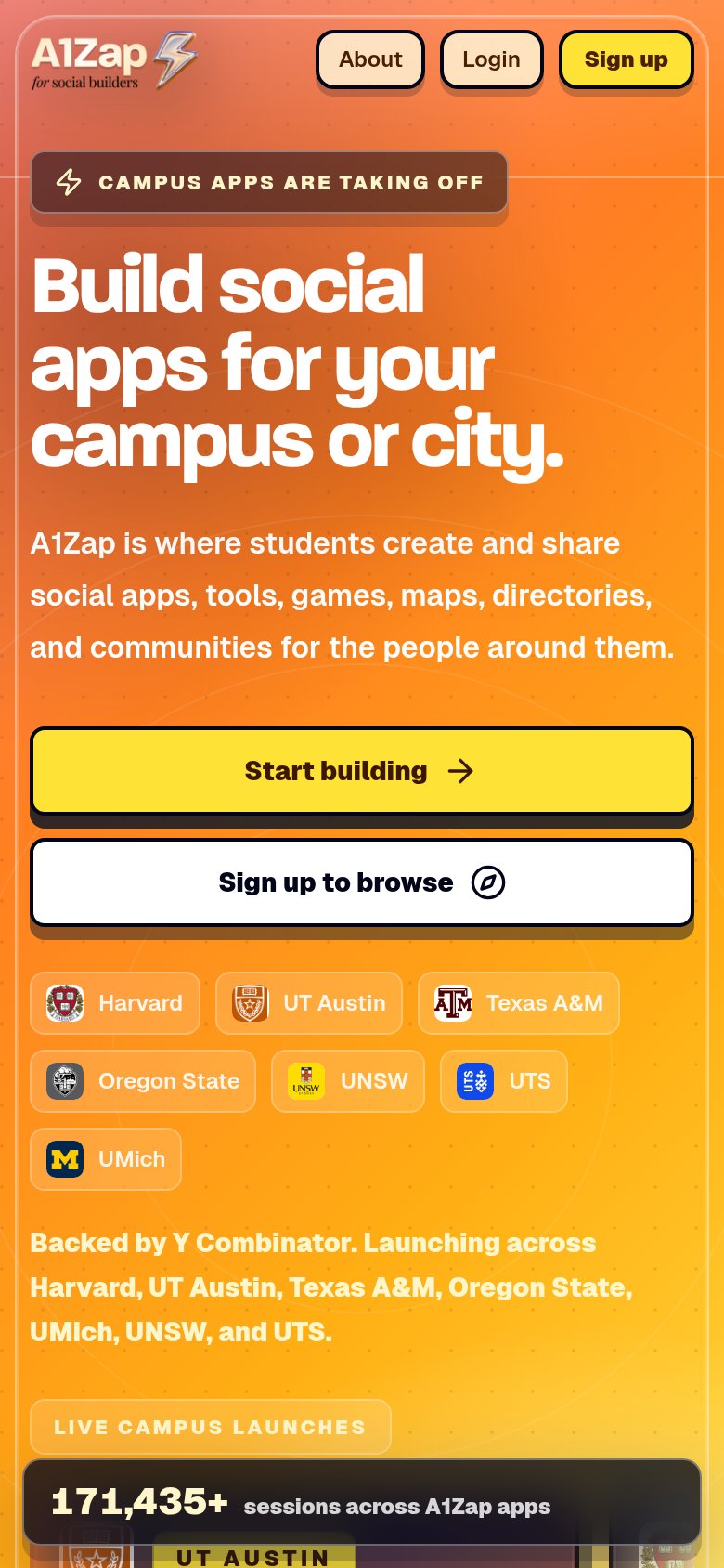 Mobile web annotations on the mobile capture
