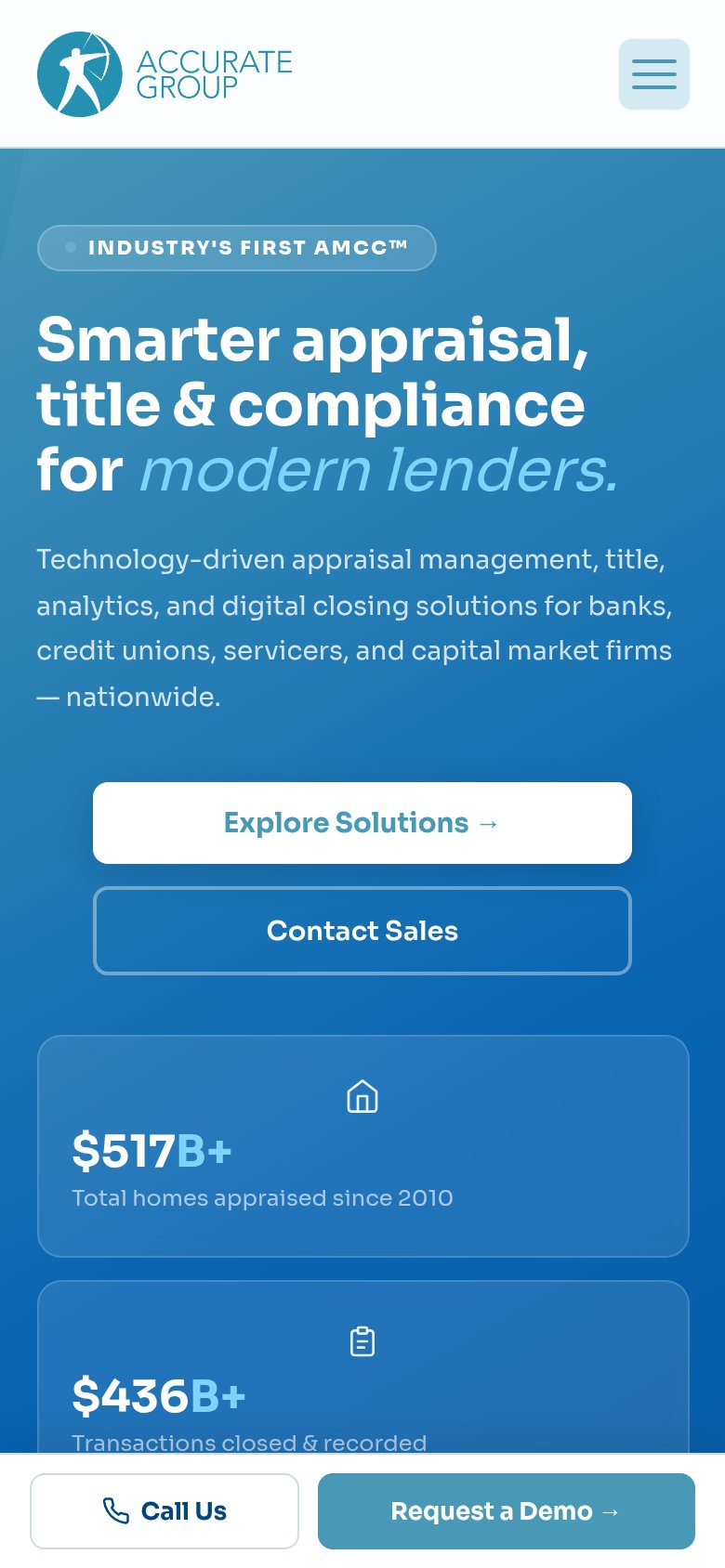 Accurate Group mobile capture for Mobile web