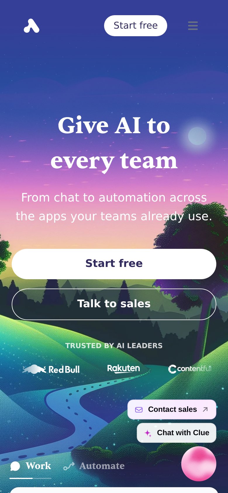 Activepieces mobile capture for Mobile web