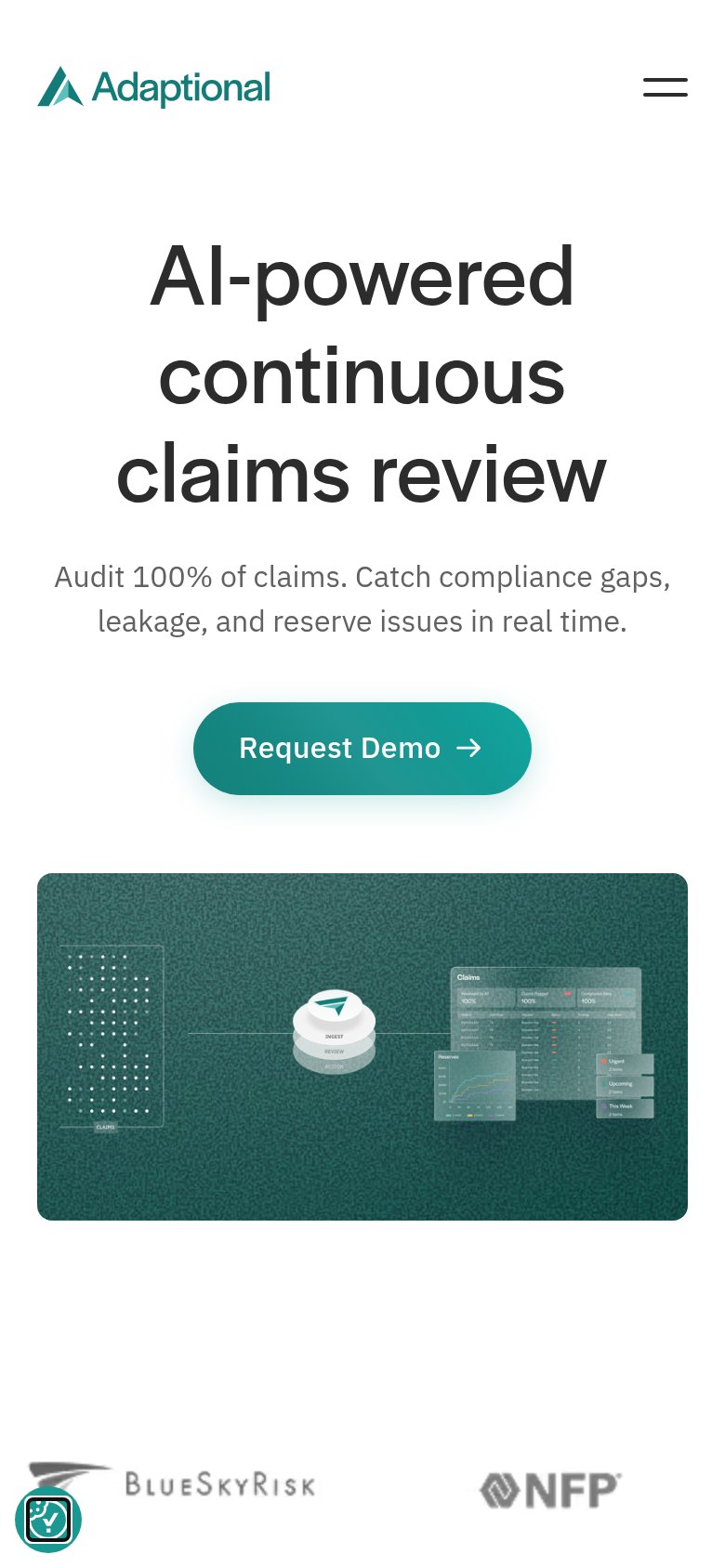 Adaptional mobile capture for Mobile web
