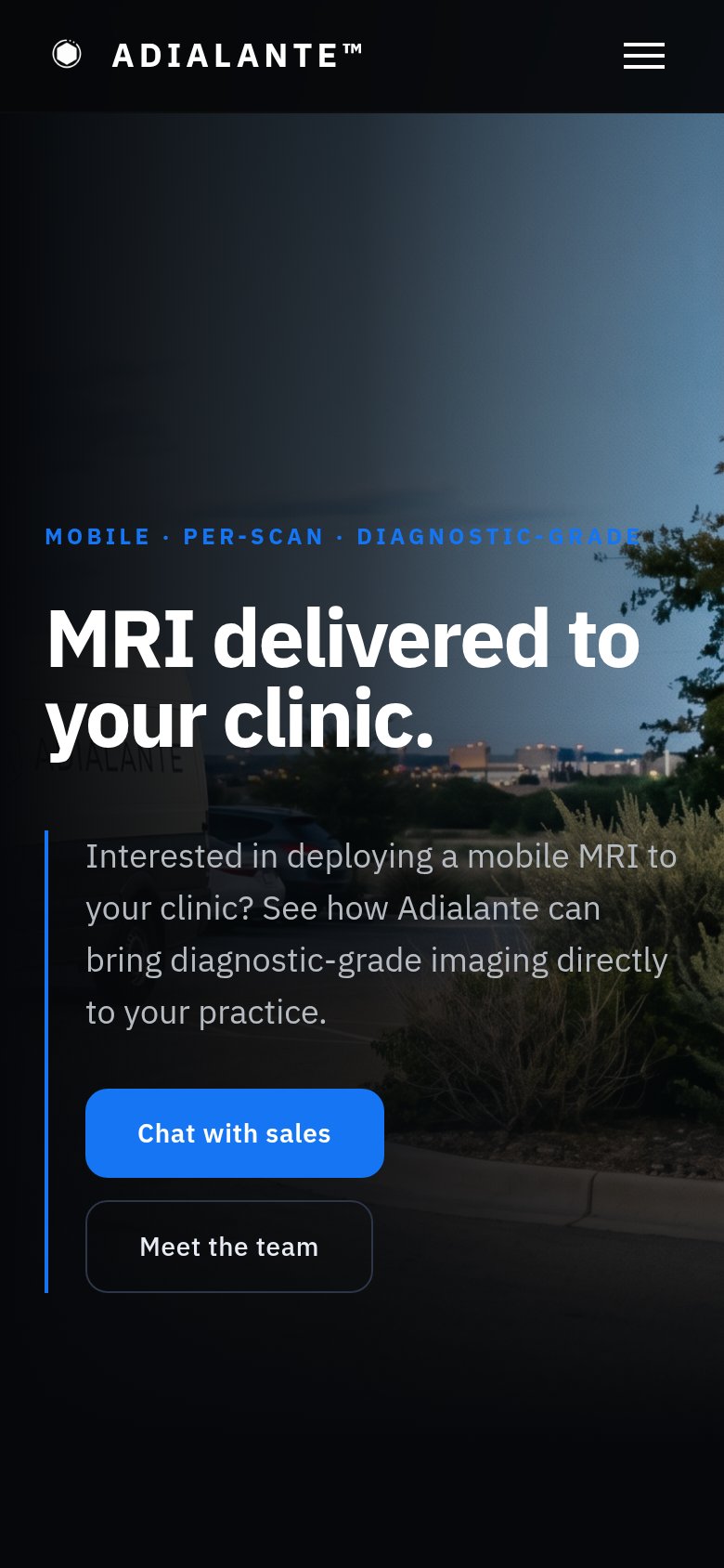 Mobile web annotations on the mobile capture