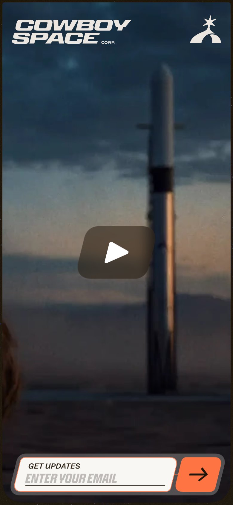 Aetherflux mobile capture for Mobile web