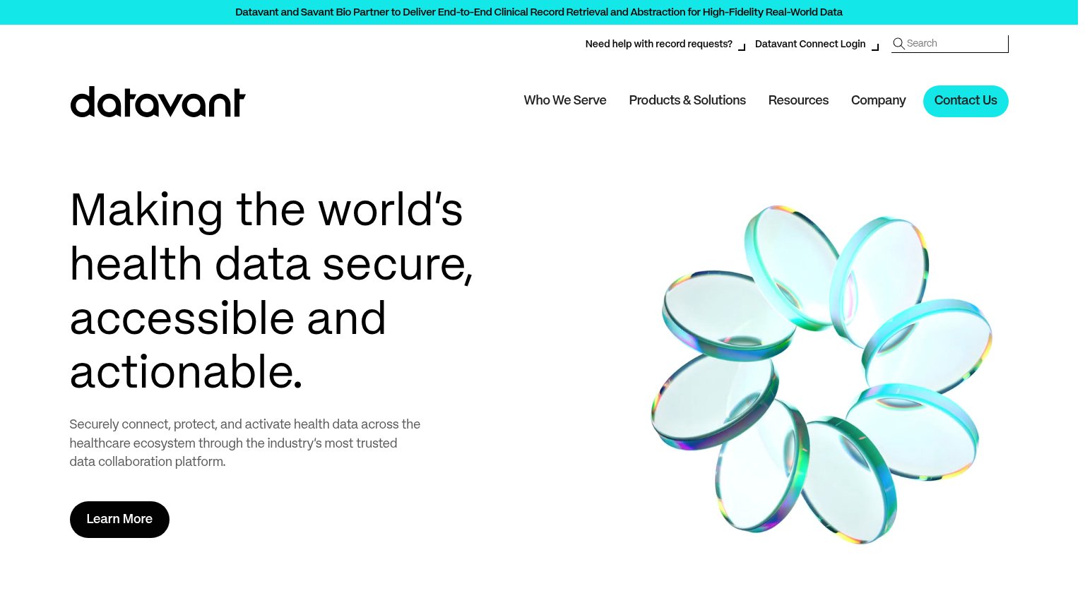 Aetion desktop capture for Trust