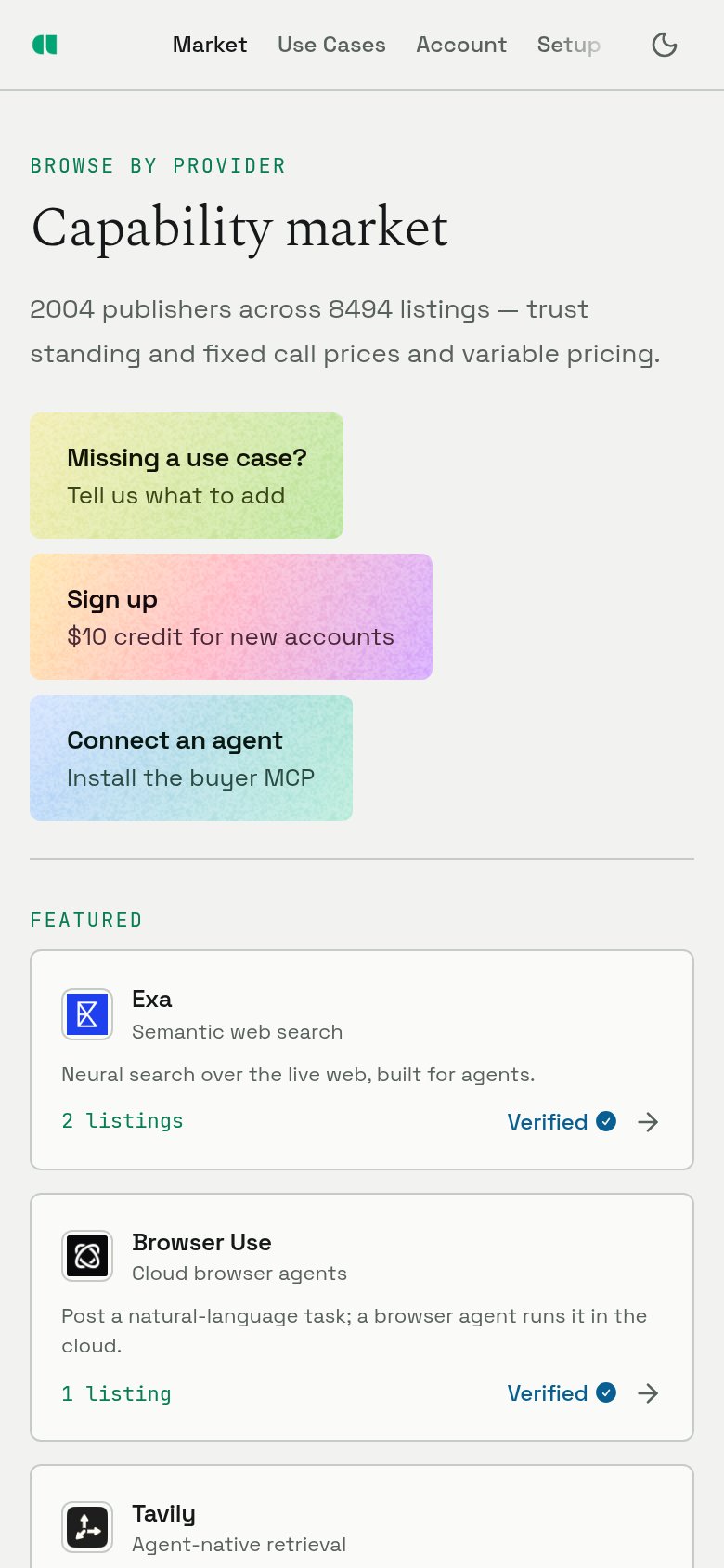 Mobile web annotations on the mobile capture