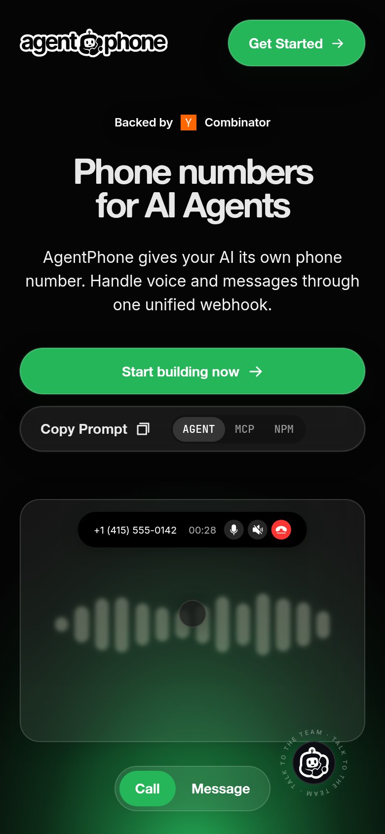 Mobile web annotations on the mobile capture