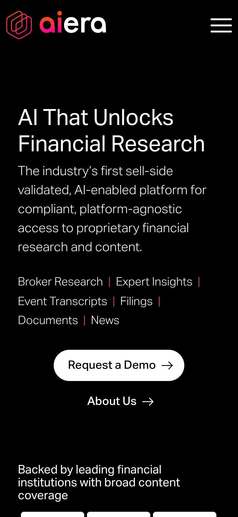 Mobile web annotations on the mobile capture