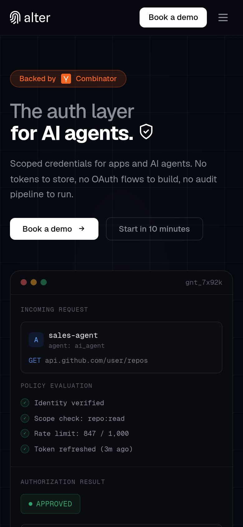 Mobile web annotations on the mobile capture