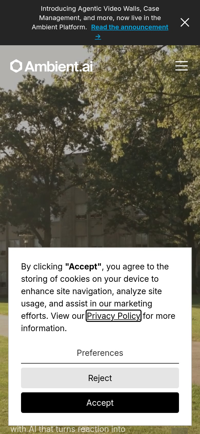 Mobile web annotations on the mobile capture
