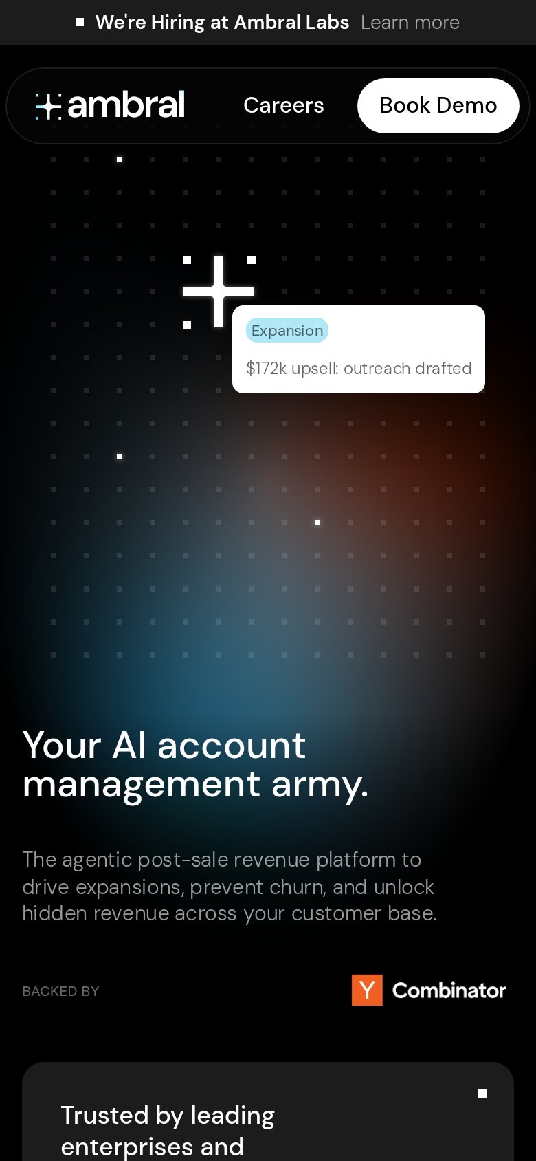 Mobile web annotations on the mobile capture