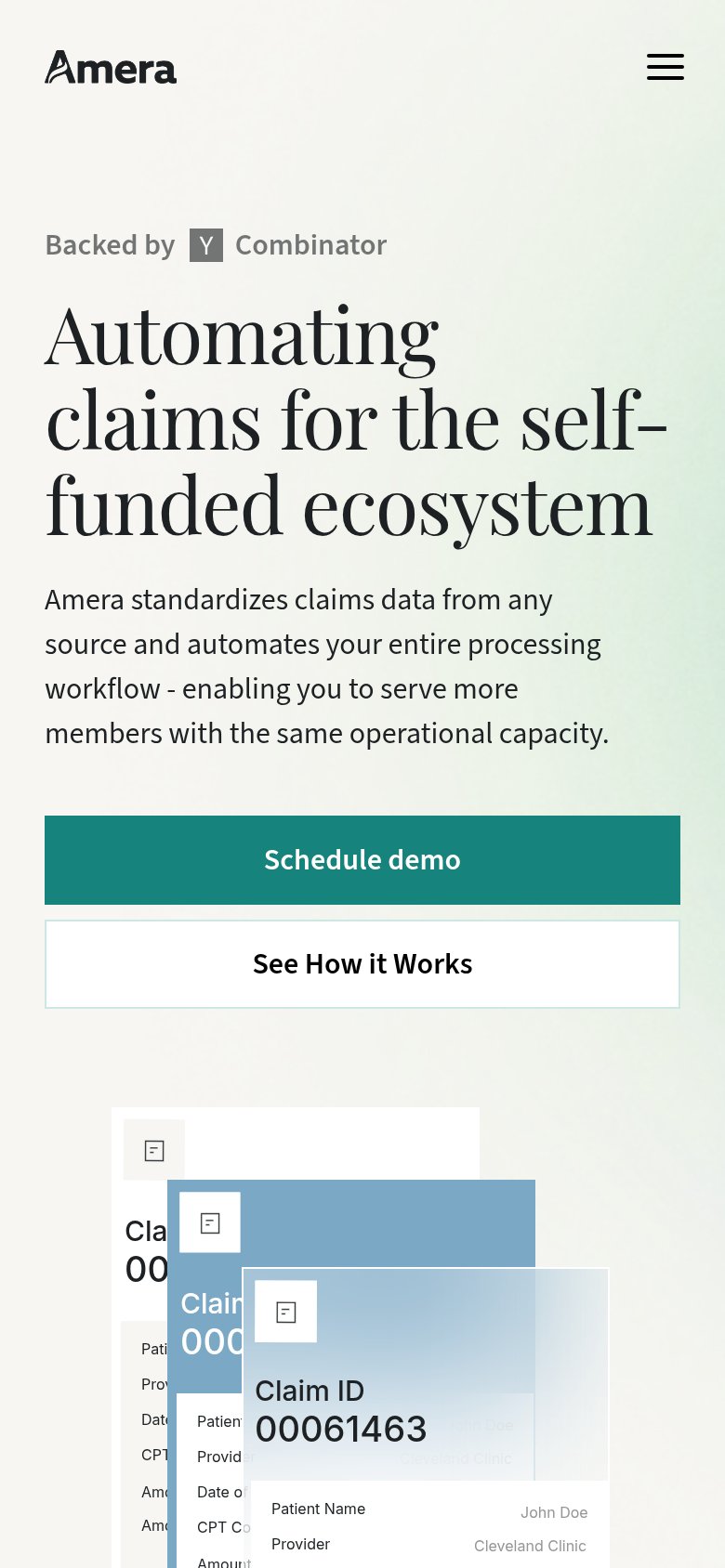Mobile web annotations on the mobile capture