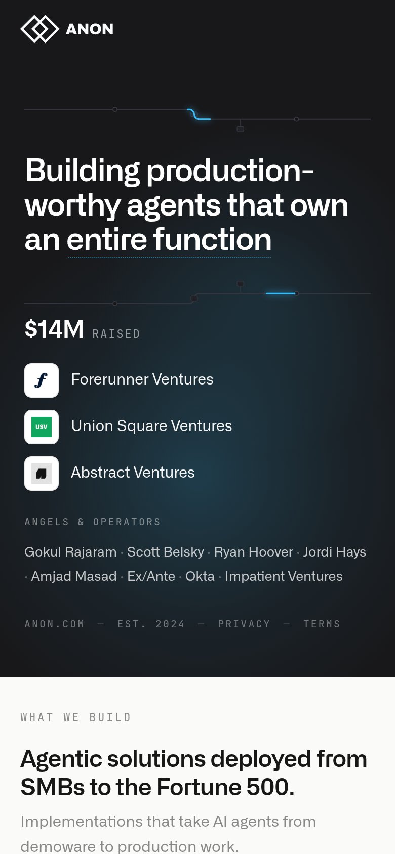 Mobile web annotations on the mobile capture