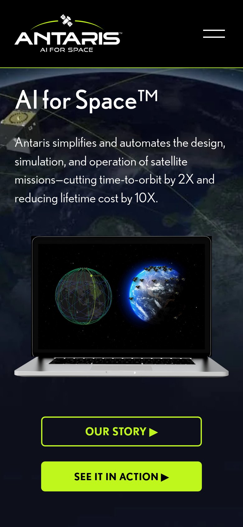 Mobile web annotations on the mobile capture