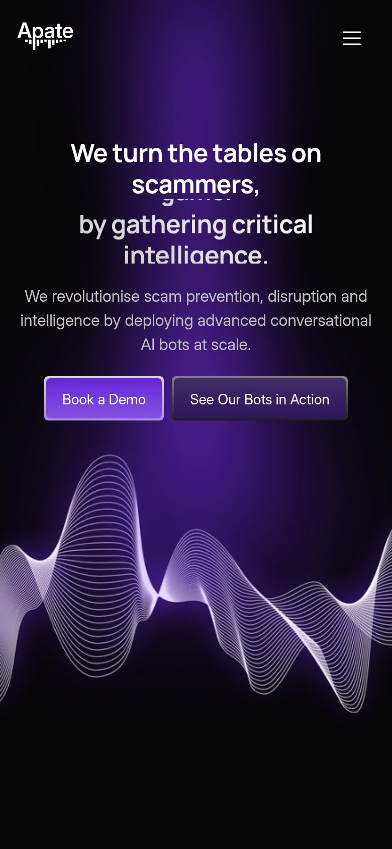 Mobile web annotations on the mobile capture