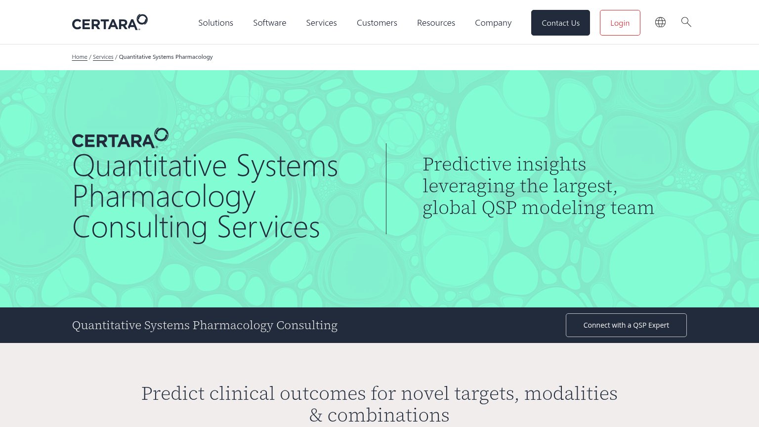 Applied BioMath desktop capture for Trust