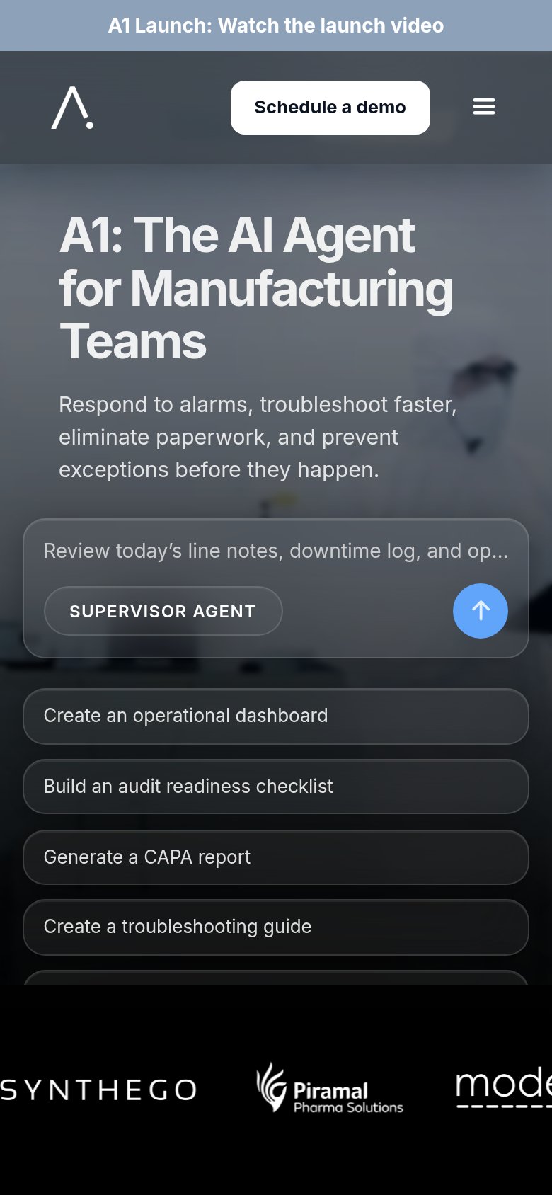 Mobile web annotations on the mobile capture