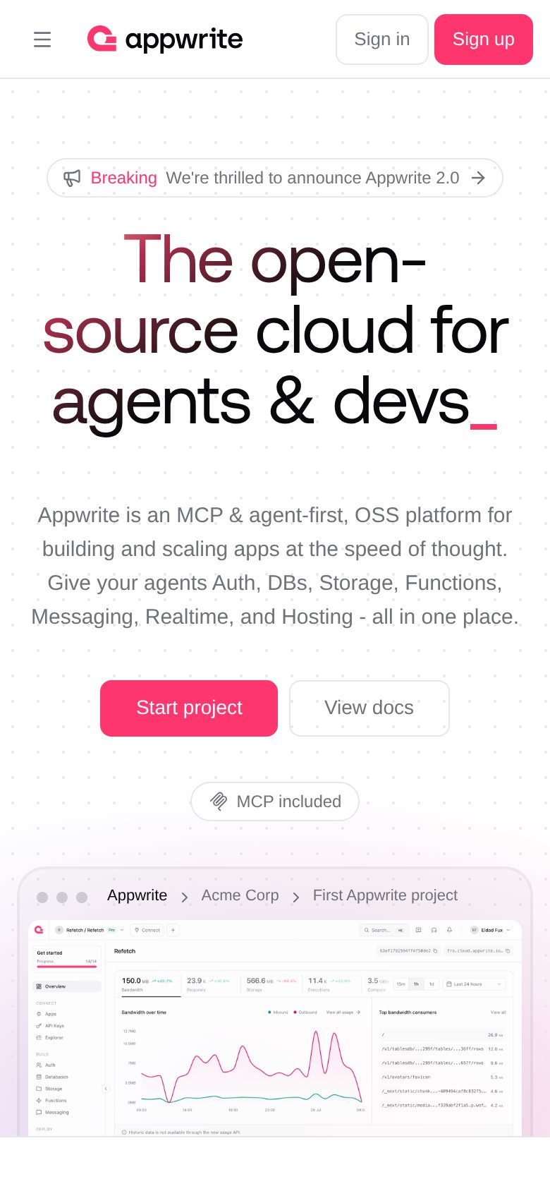 Mobile web annotations on the mobile capture