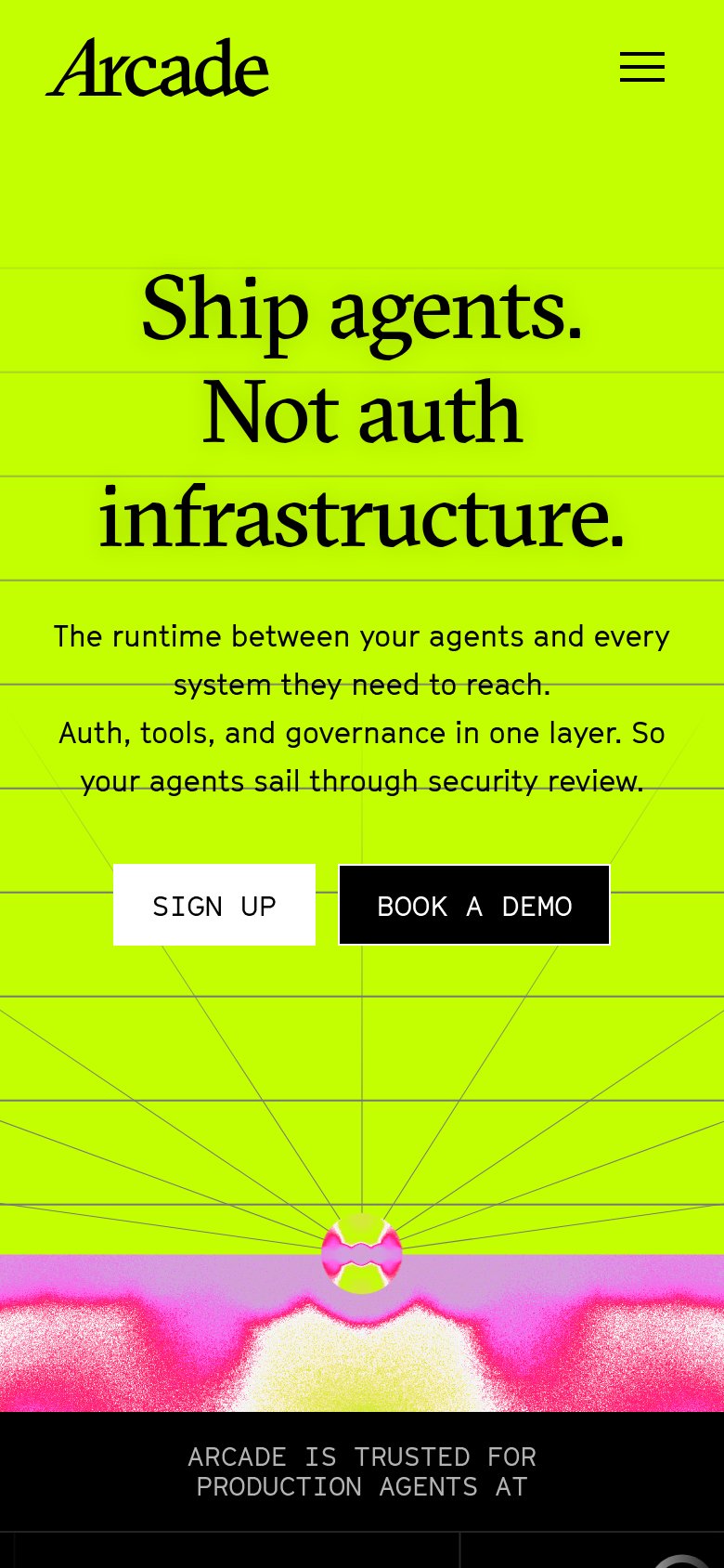 Mobile web annotations on the mobile capture