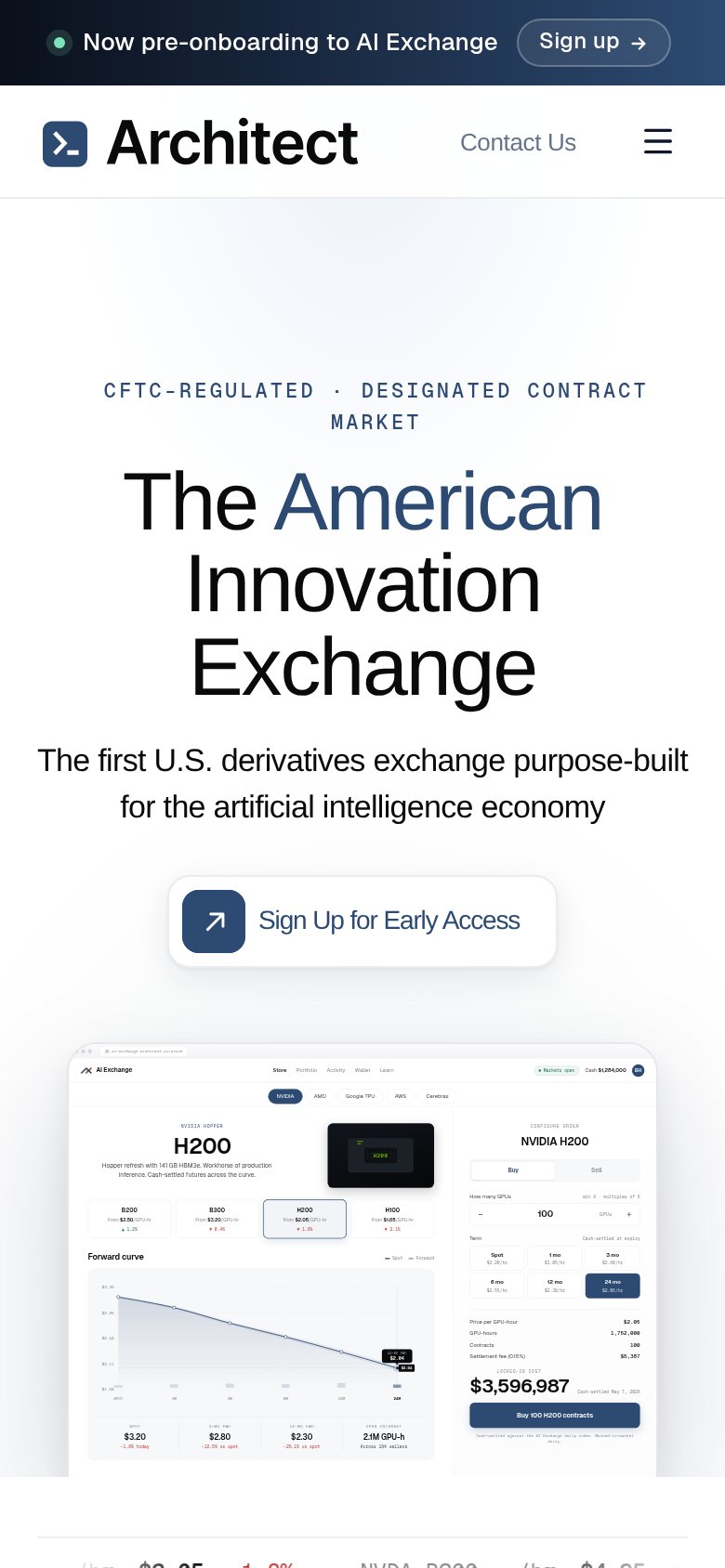 Elysium Labs (Architect) mobile capture for Mobile web