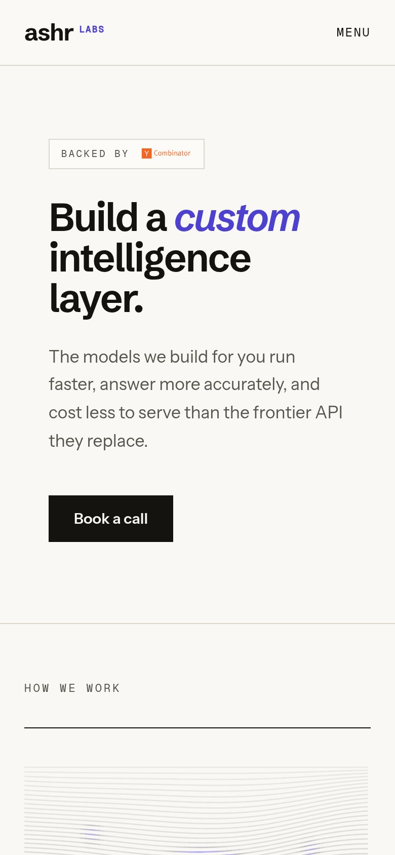 Mobile web annotations on the mobile capture