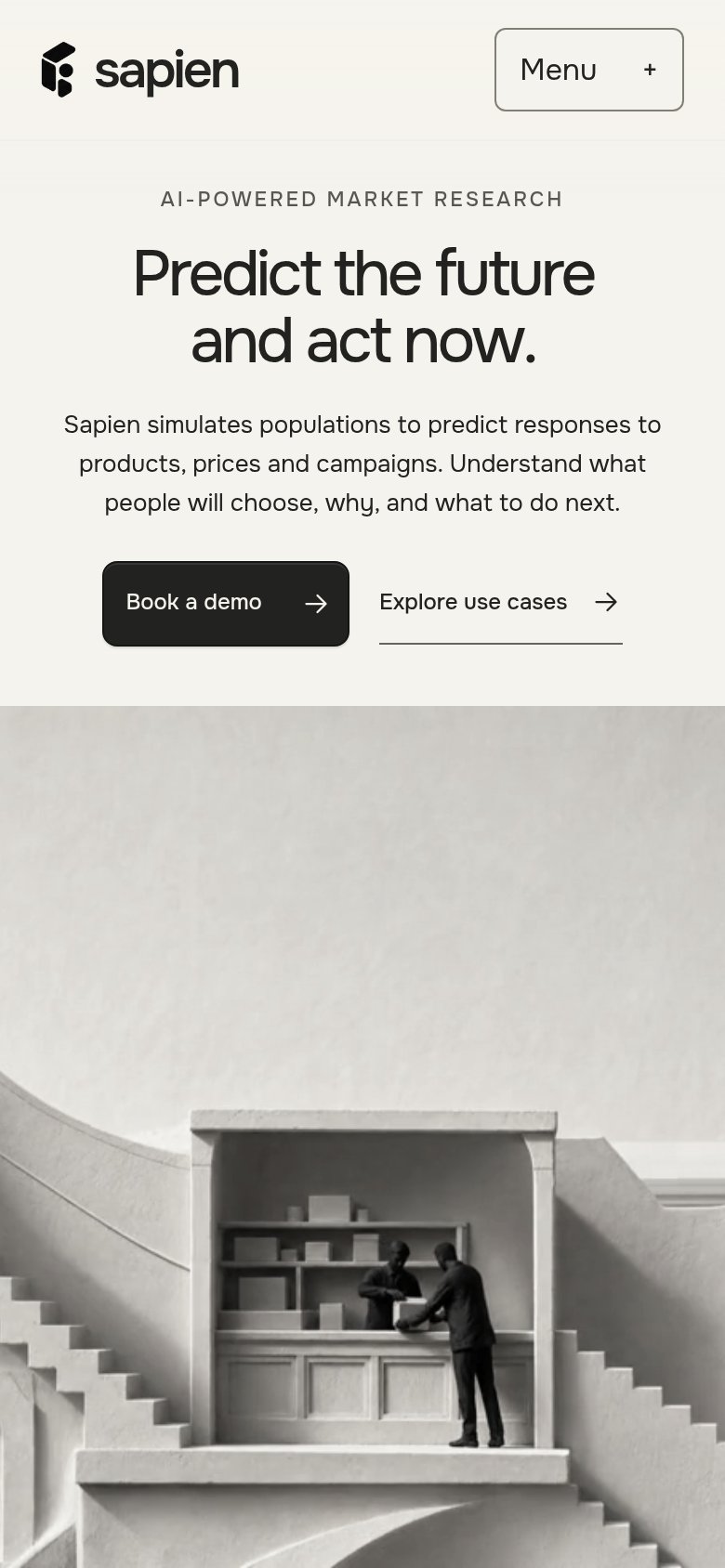 Mobile web annotations on the mobile capture