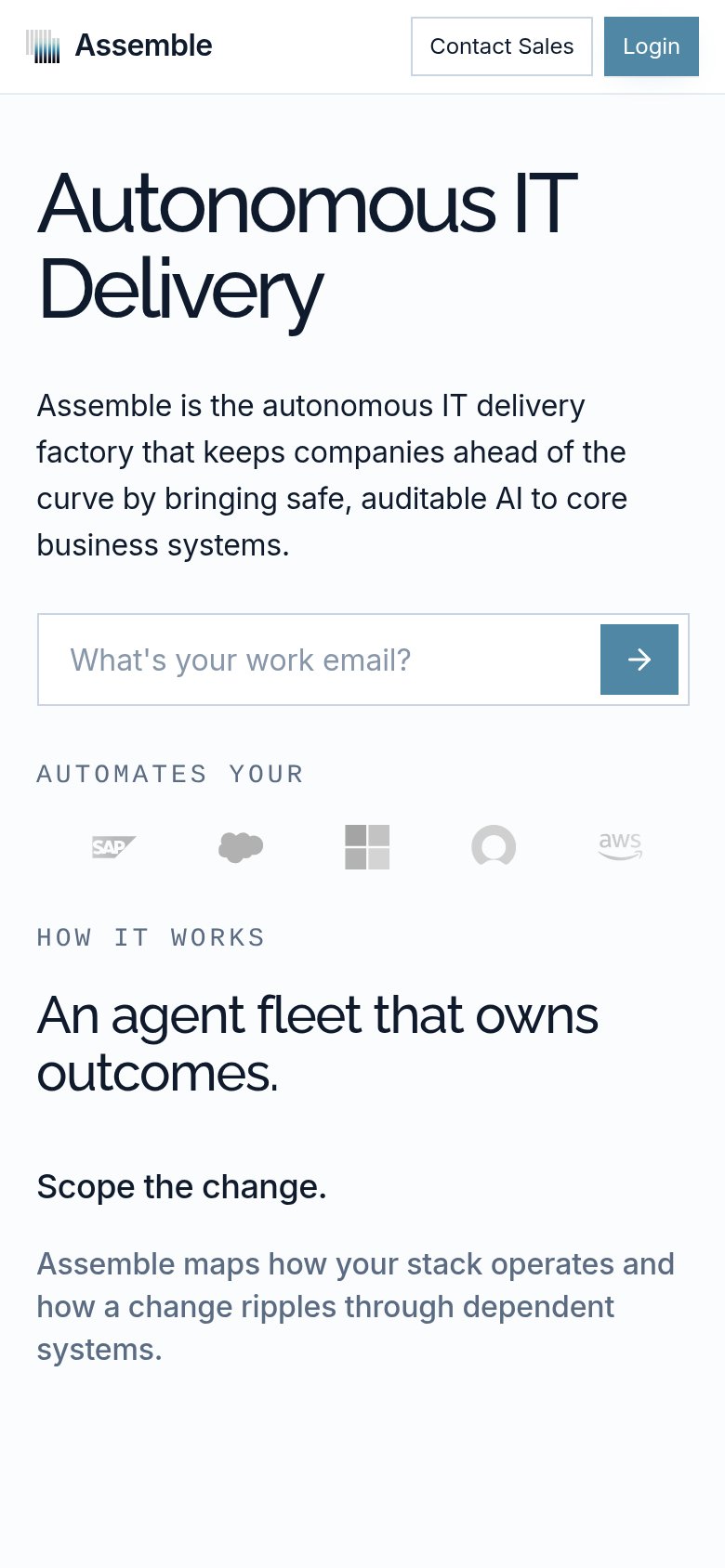 Mobile web annotations on the mobile capture