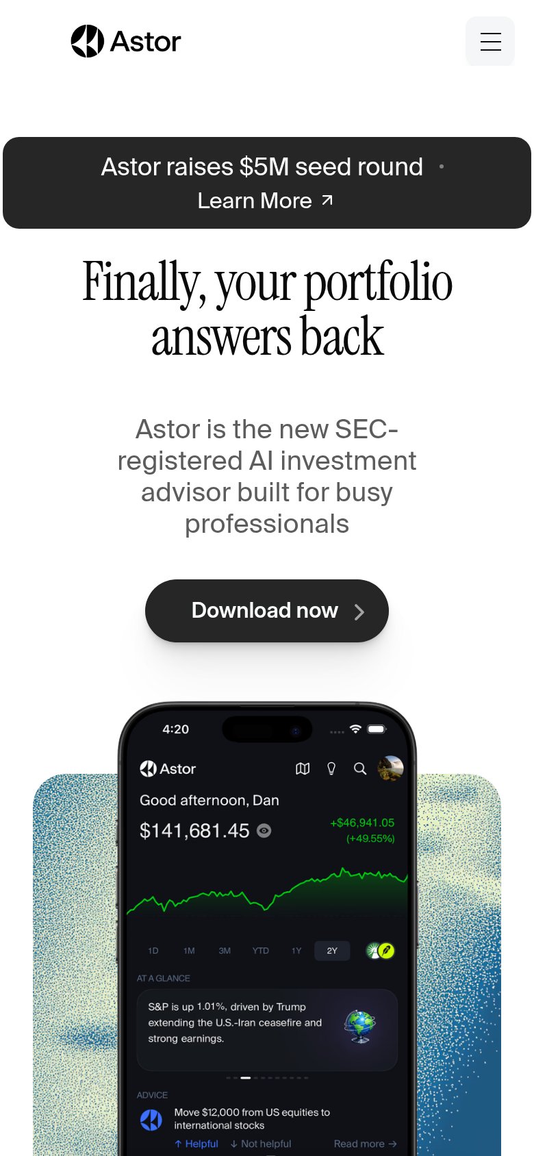 Mobile web annotations on the mobile capture