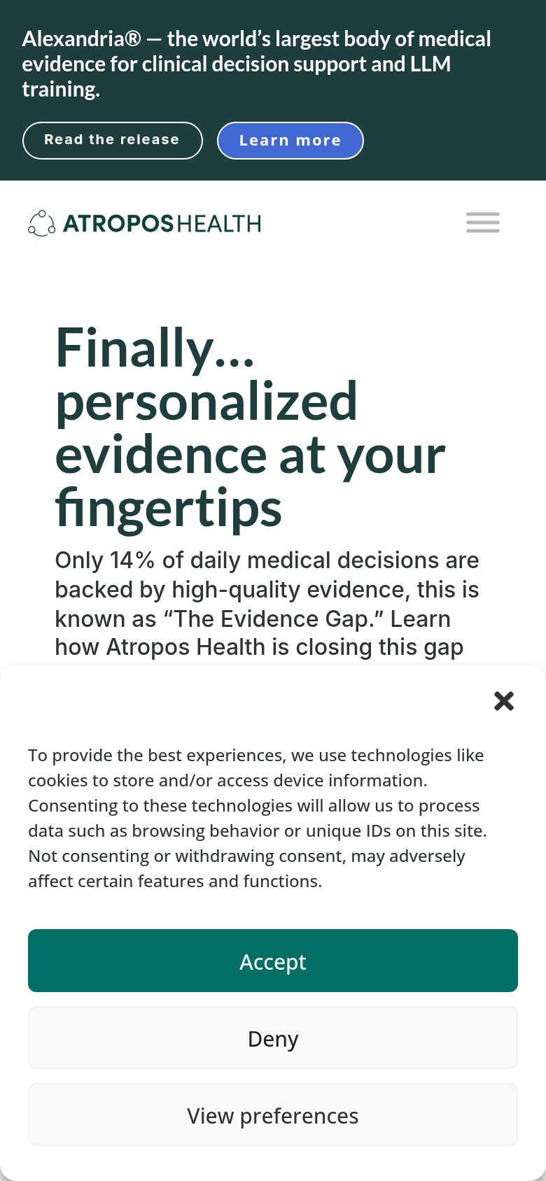 Mobile web annotations on the mobile capture