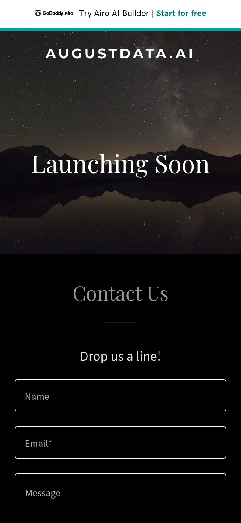 Augment mobile capture for Mobile web