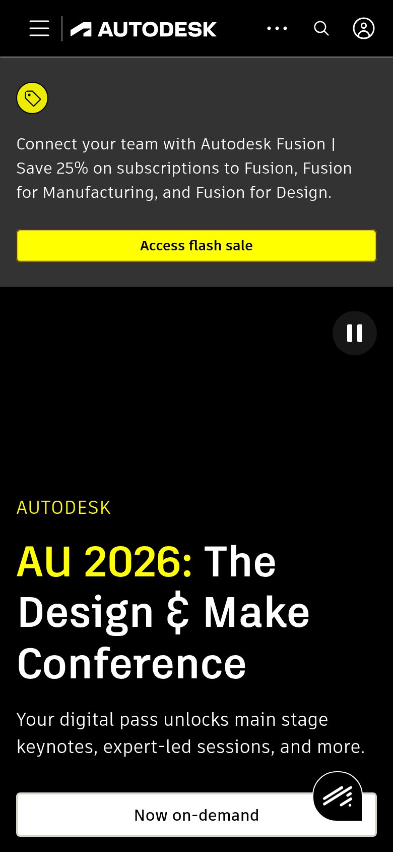 Dasher (Autodesk Platform Services alternative) — Forma mobile capture for Mobile web