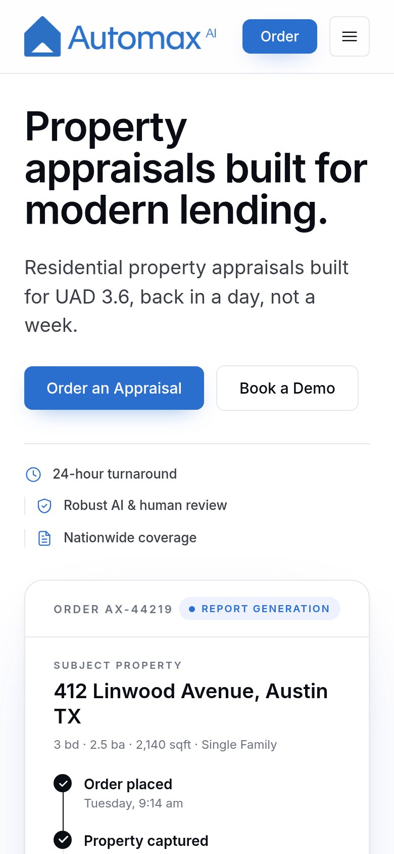 Mobile web annotations on the mobile capture