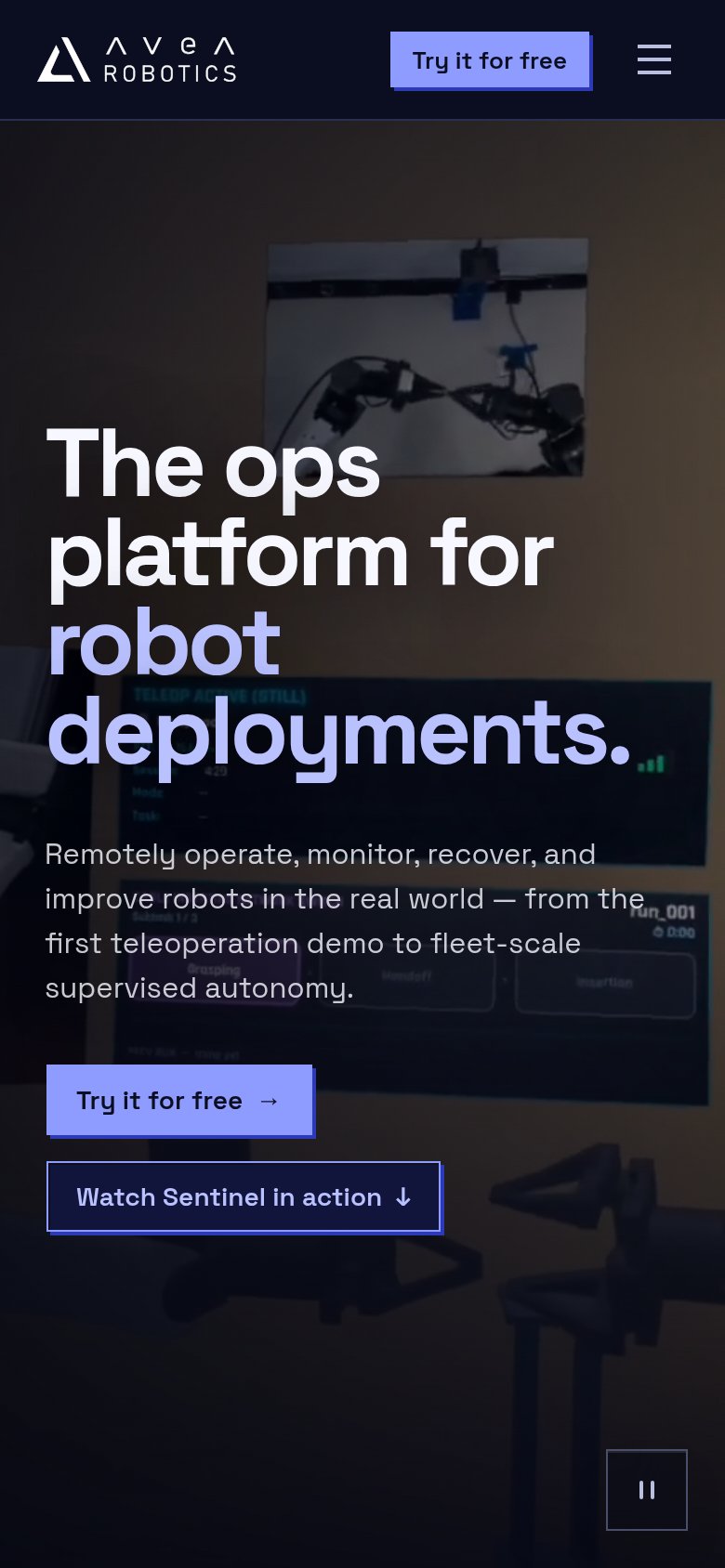 Mobile web annotations on the mobile capture