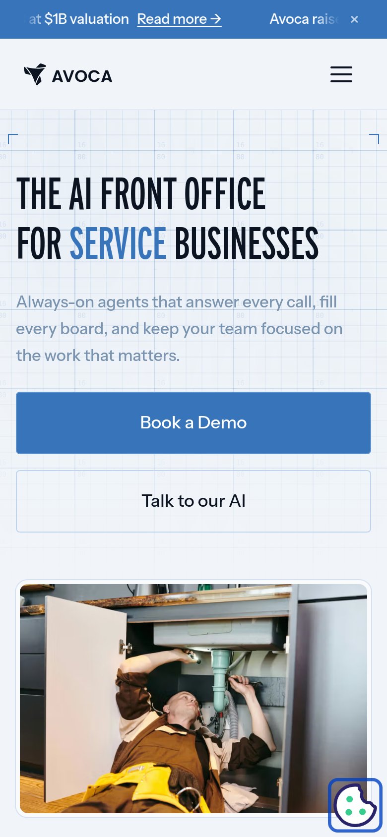 Mobile web annotations on the mobile capture