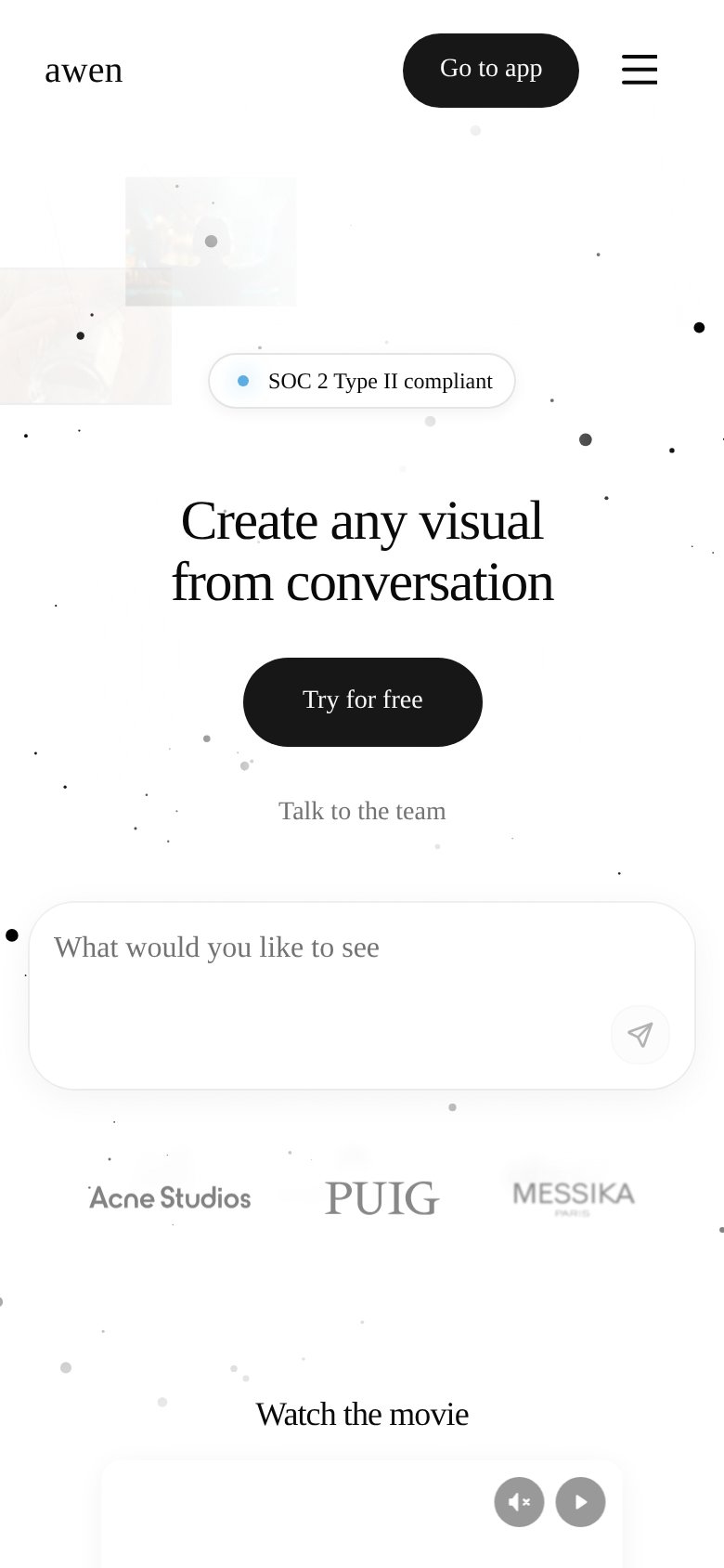Mobile web annotations on the mobile capture