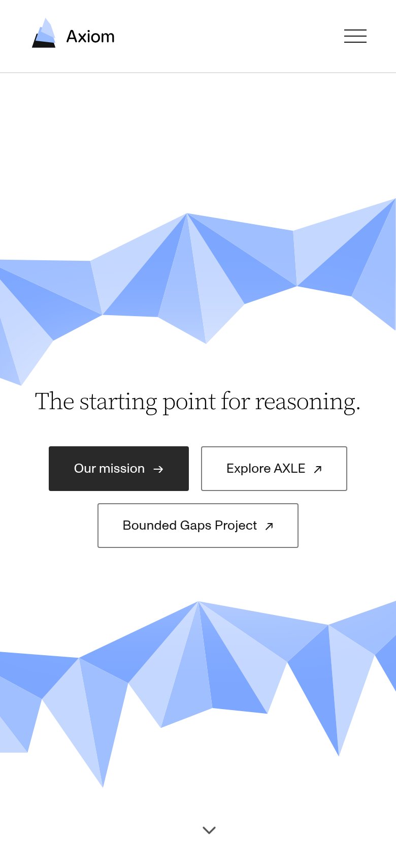Axiom mobile capture for Mobile web