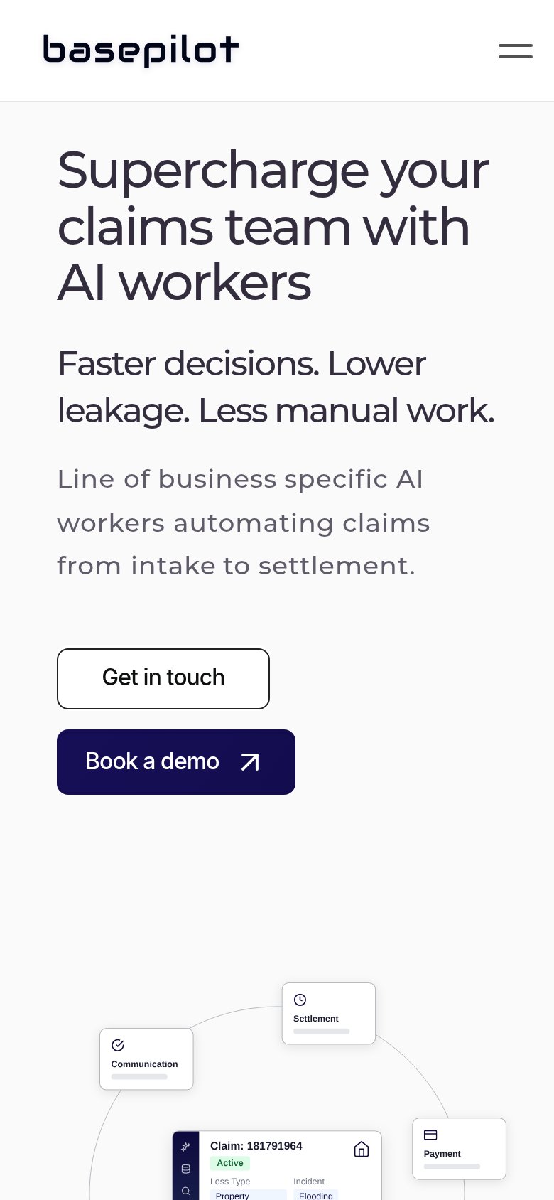 Mobile web annotations on the mobile capture