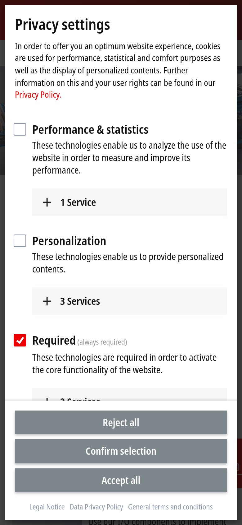 Mobile web annotations on the mobile capture