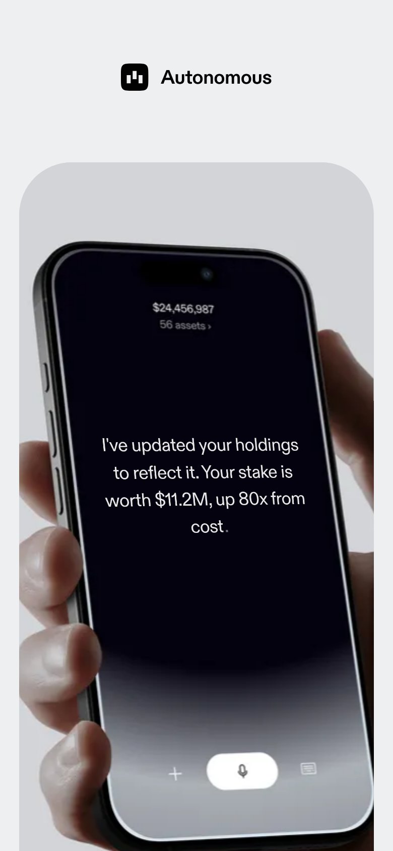 Mobile web annotations on the mobile capture
