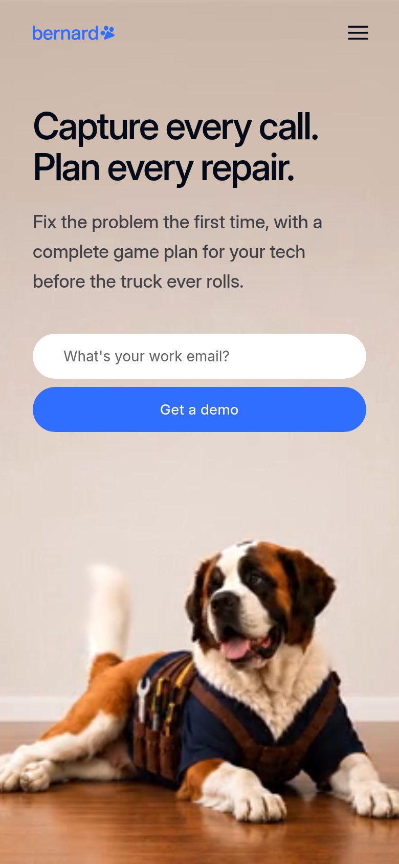 Mobile web annotations on the mobile capture