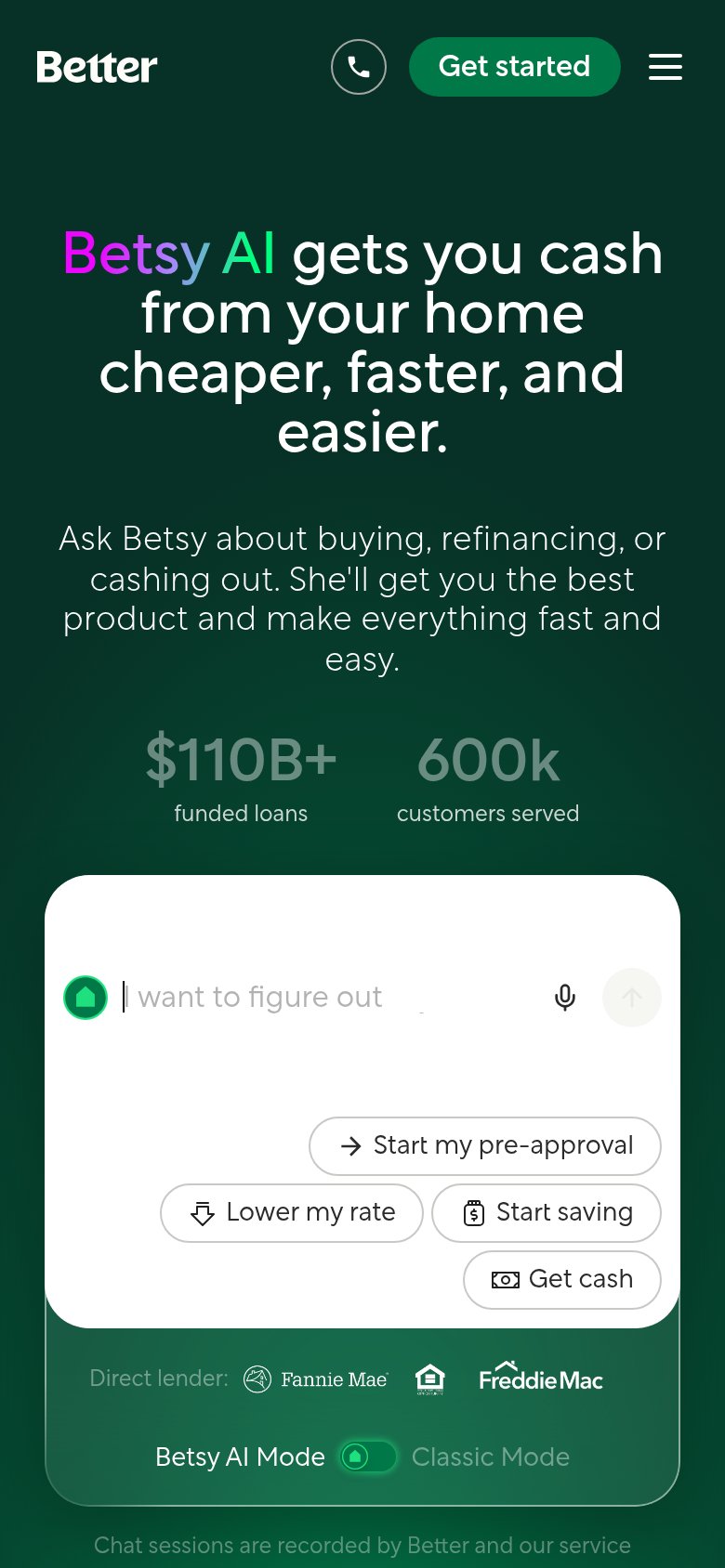 Mobile web annotations on the mobile capture