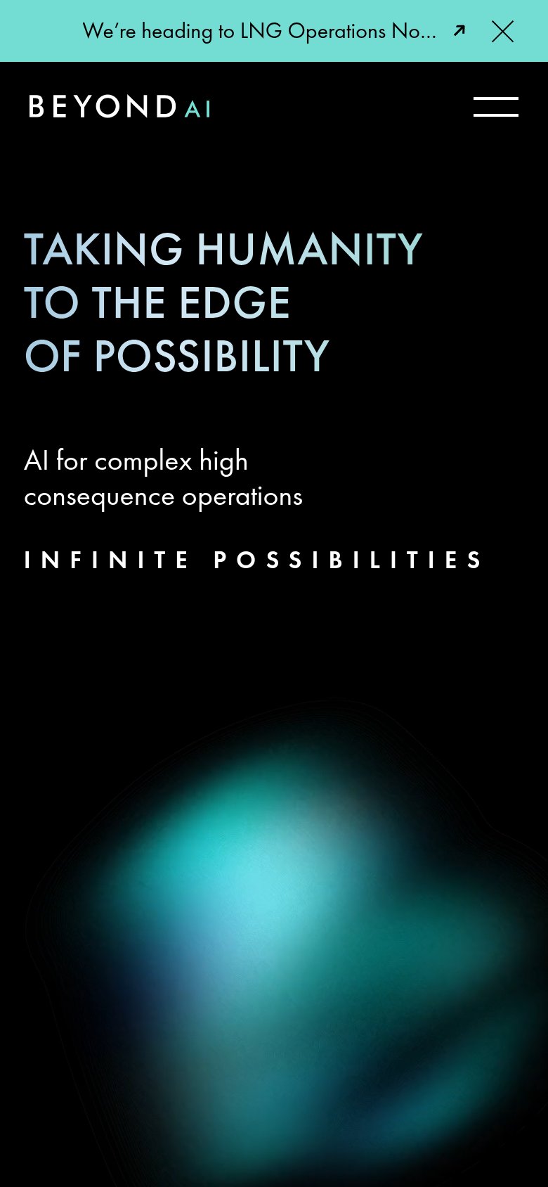 Beyond Limits mobile capture for Mobile web