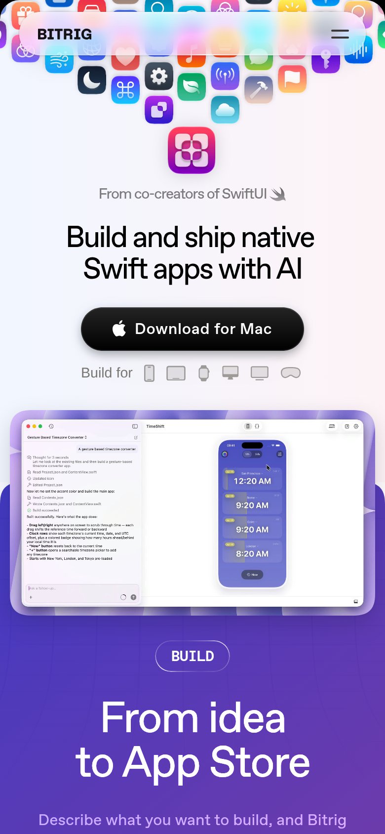 Mobile web annotations on the mobile capture
