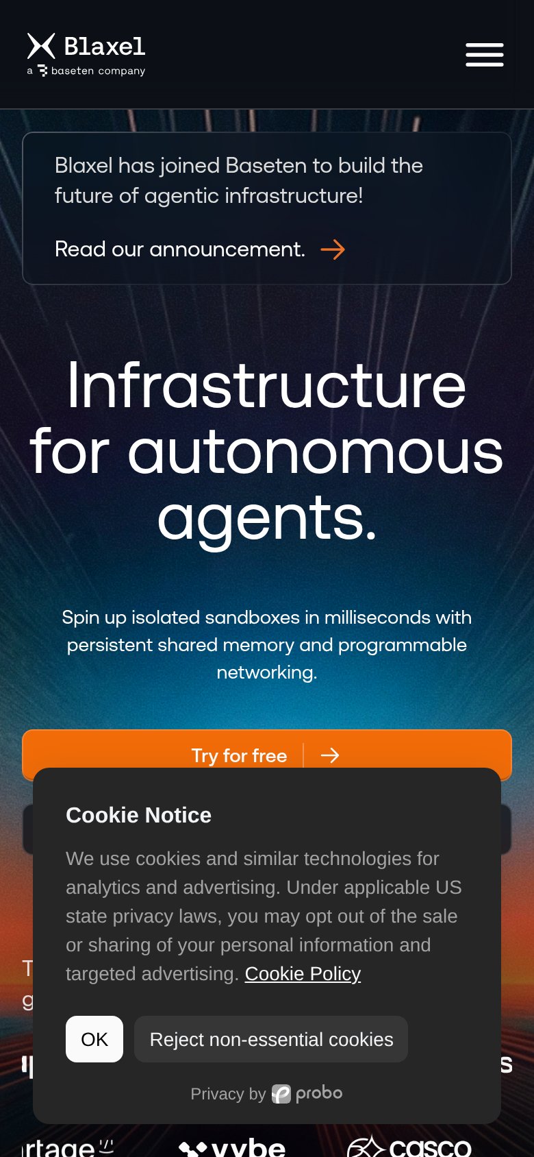 Mobile web annotations on the mobile capture