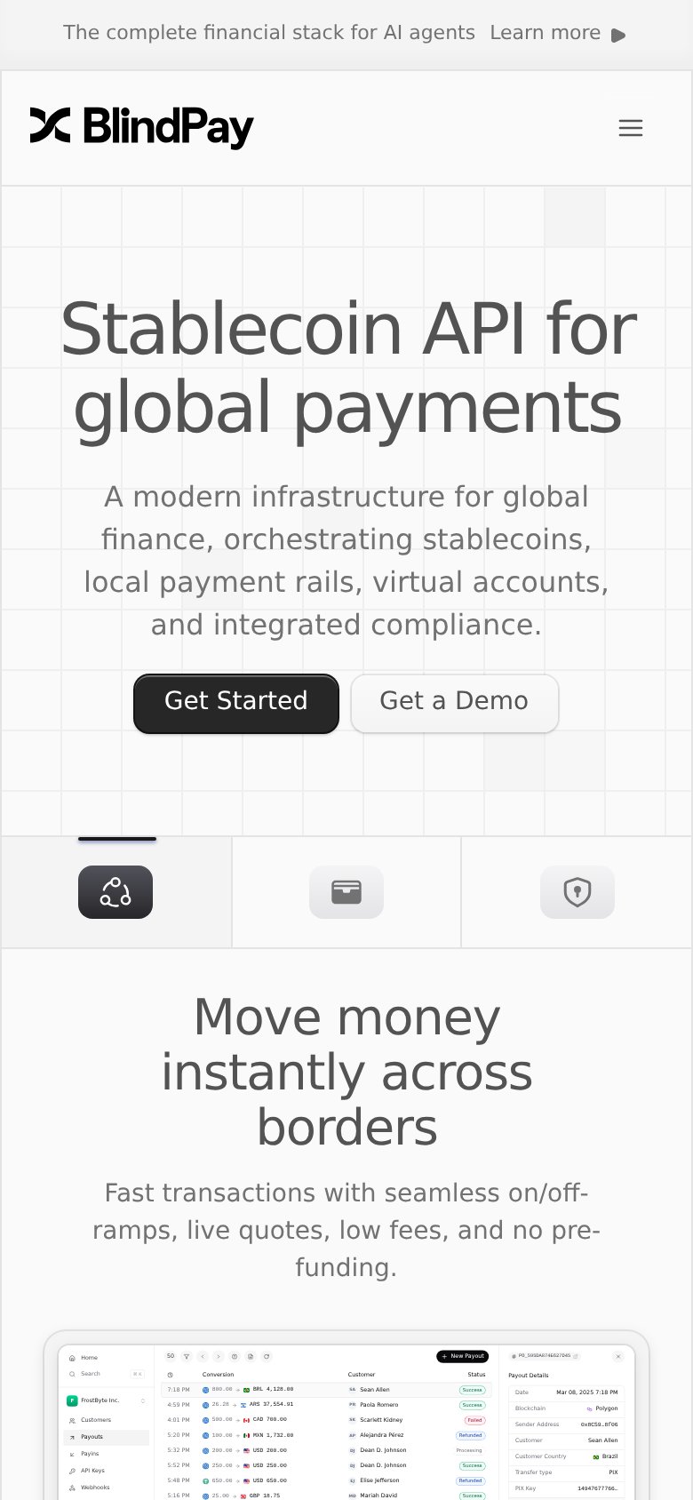 Mobile web annotations on the mobile capture