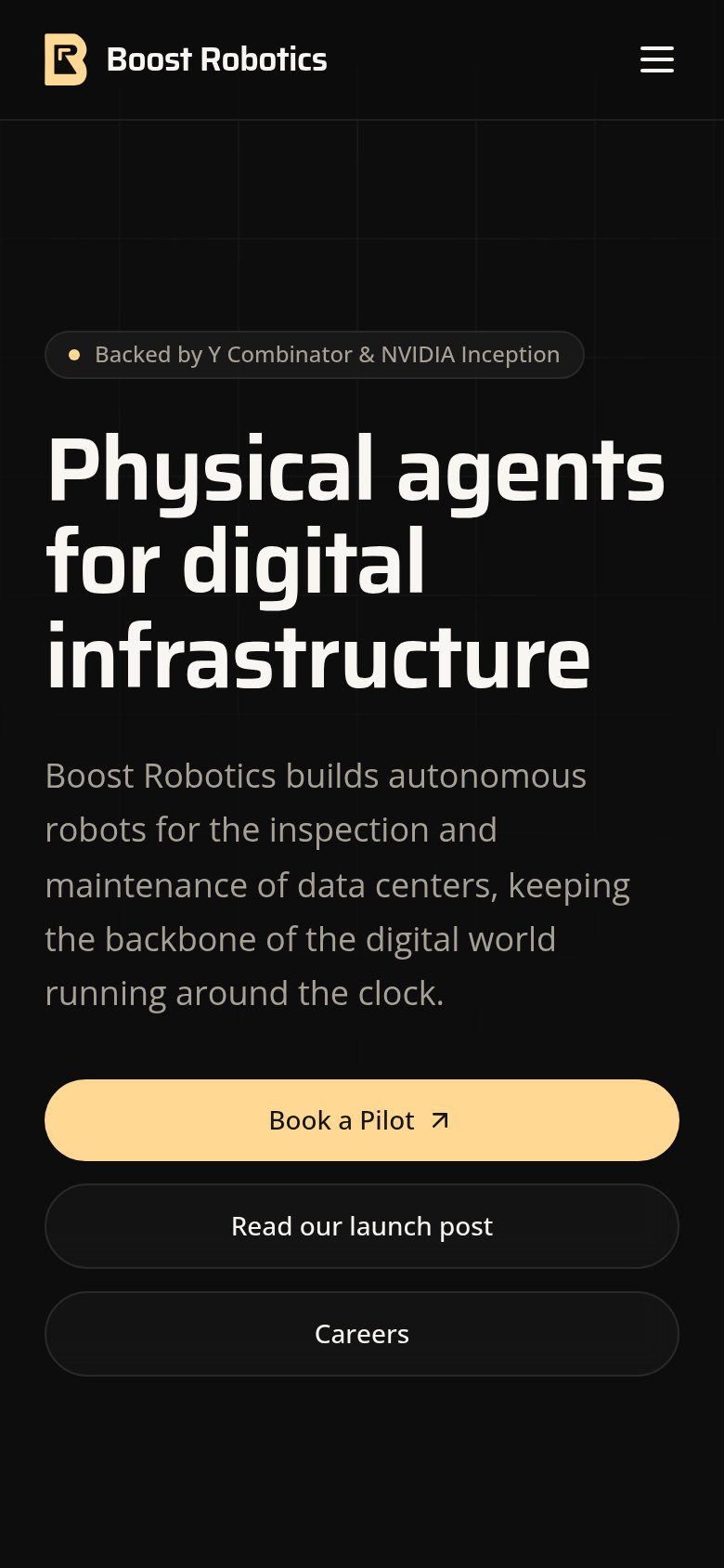 Mobile web annotations on the mobile capture